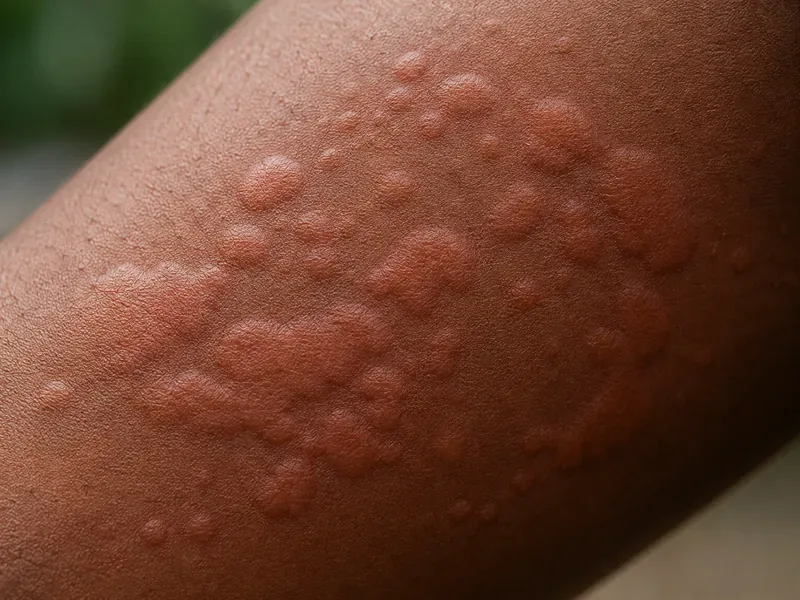 Allergy