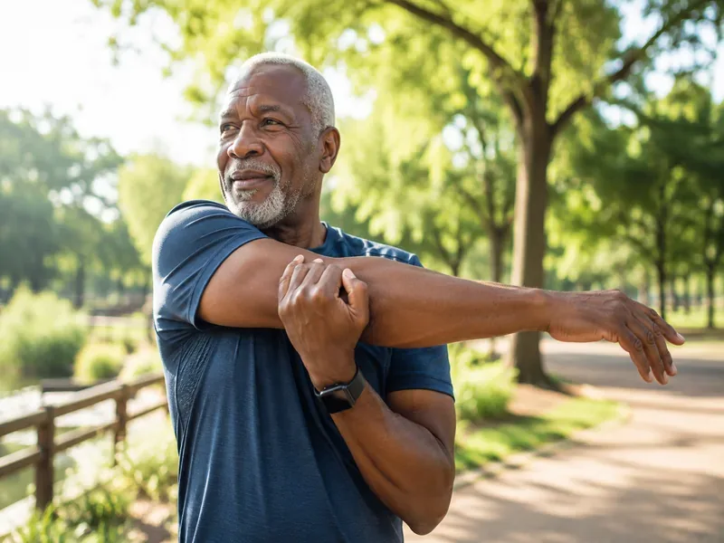 Arthritis