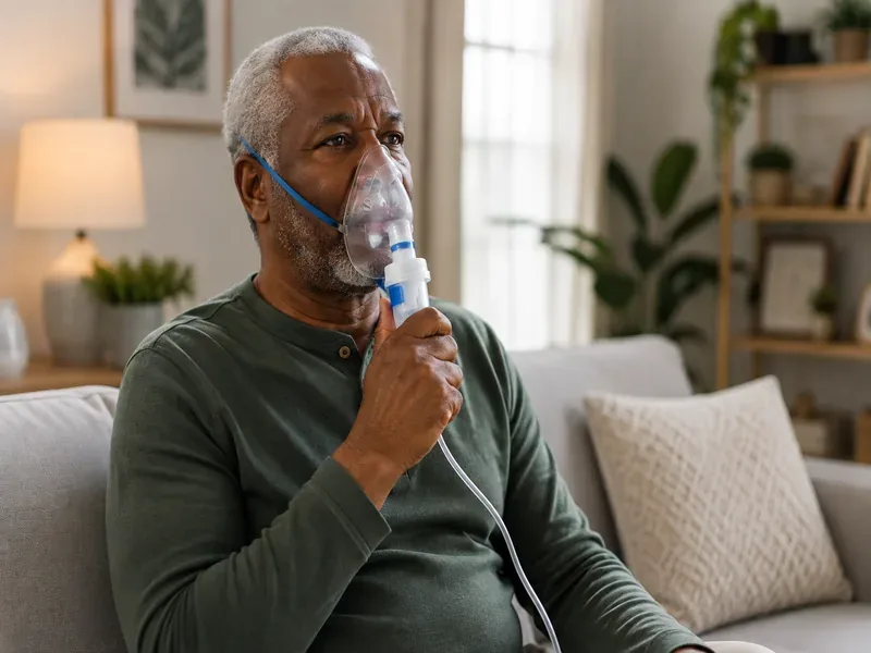 Asthma