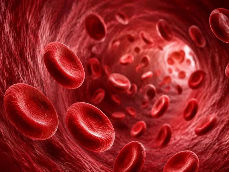 Blood & Heart