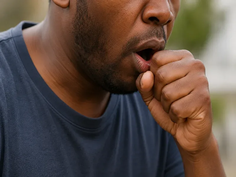 Cough & Throat
