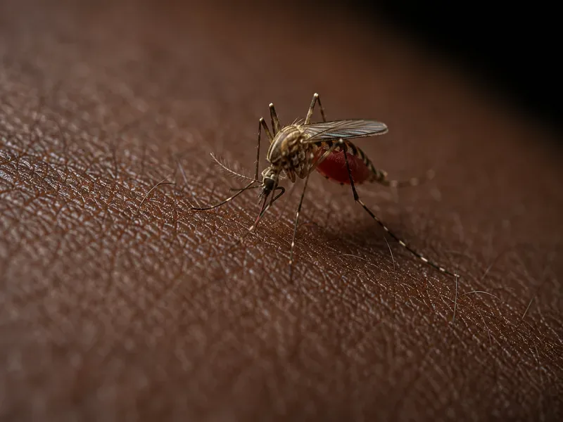 Malaria