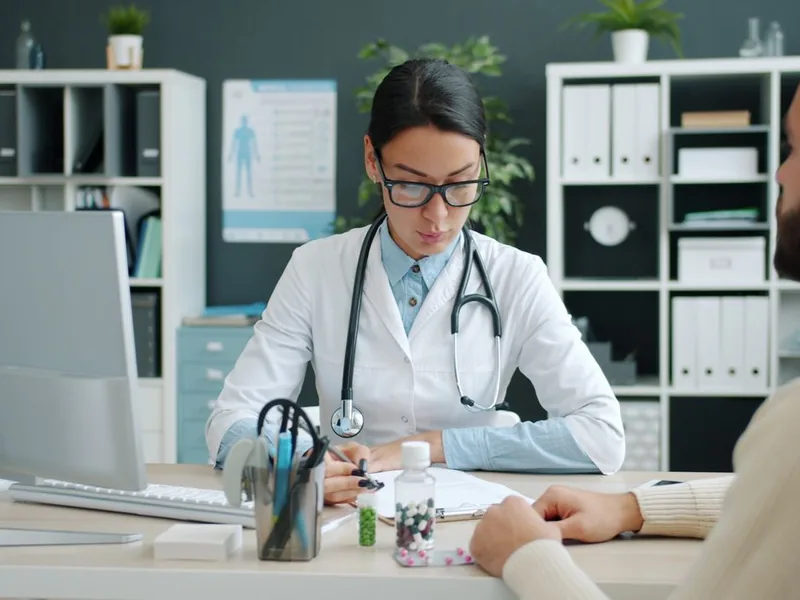 Oncology Care