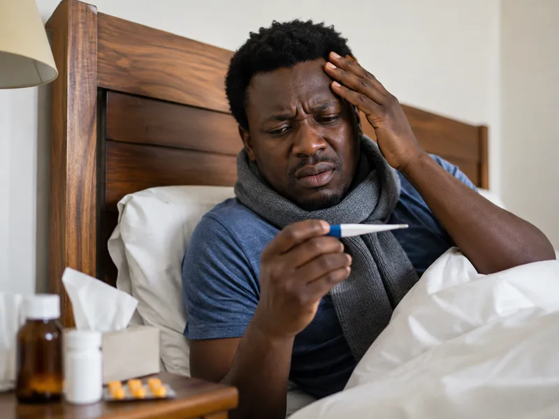 Pain & Fever