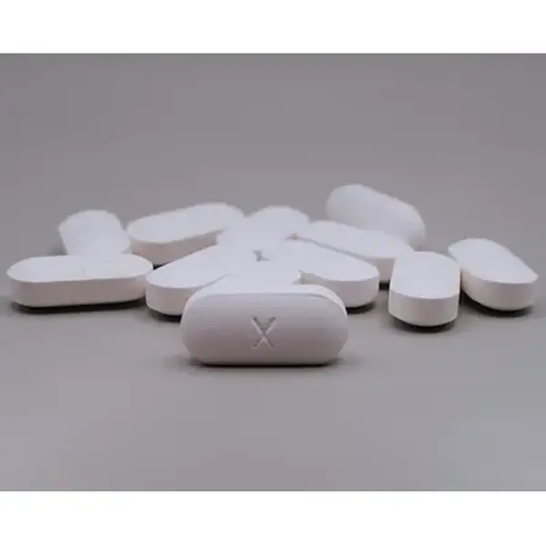 Amoxicillin 250mg Dispersible Tablets 100's