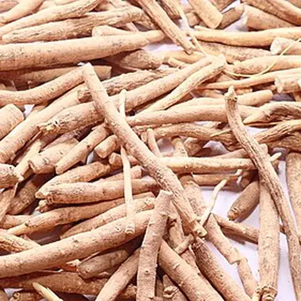 Ashwagandha Root Capsules 60s