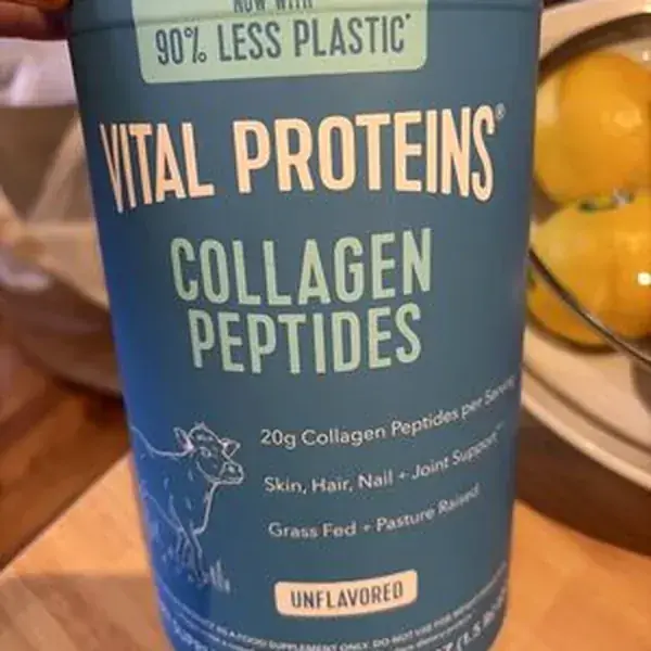 Collagen Peptides Powder 300g