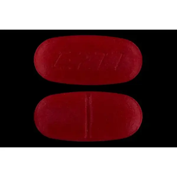 Hydrochlorothiazide Tablets 25mg 100's