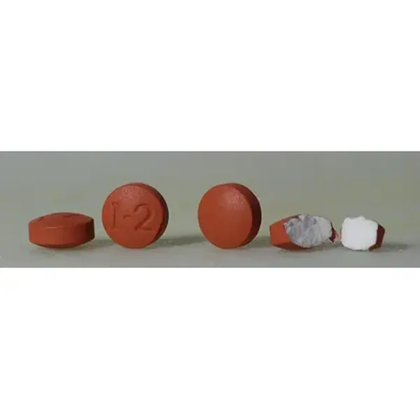 Ibuprofen 200mg Tablets 100's