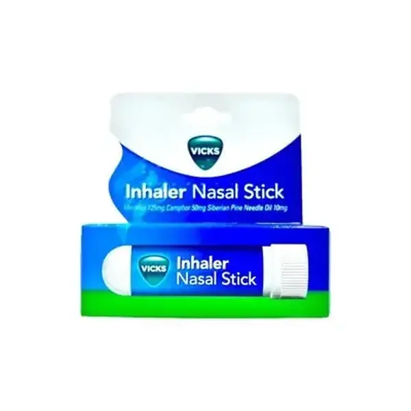 Vicks Inhaler 0.5ml