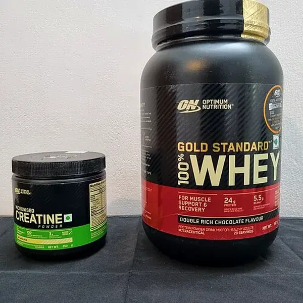 Optimum Nutrition Gold Standard 100% Whey 907g
